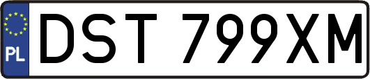 DST799XM