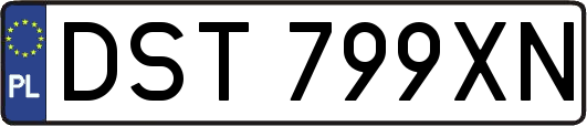 DST799XN