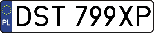 DST799XP