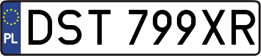 DST799XR
