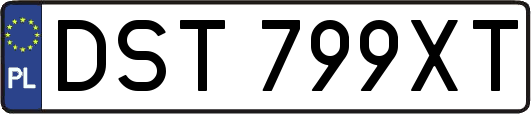 DST799XT