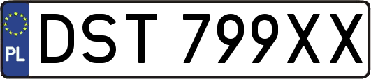 DST799XX