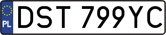 DST799YC