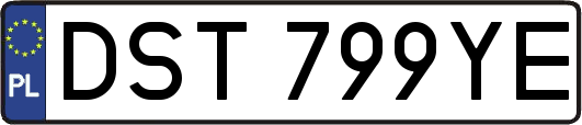 DST799YE
