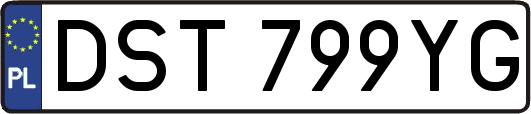DST799YG