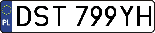 DST799YH
