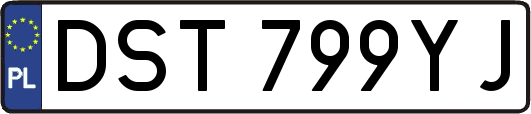 DST799YJ
