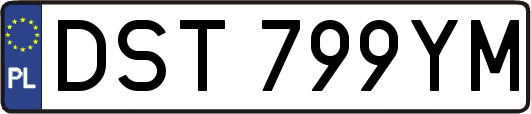 DST799YM
