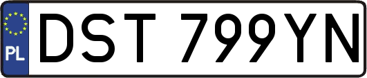 DST799YN