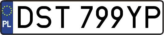 DST799YP