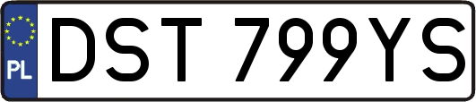 DST799YS