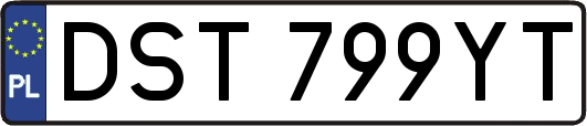 DST799YT
