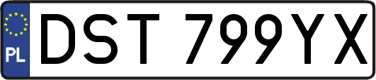 DST799YX