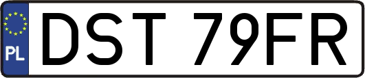 DST79FR
