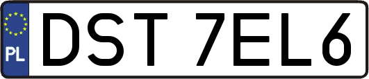 DST7EL6