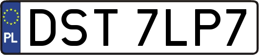 DST7LP7