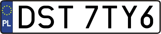 DST7TY6