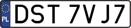DST7VJ7