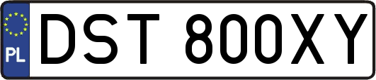 DST800XY