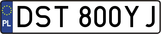 DST800YJ
