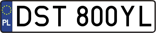 DST800YL
