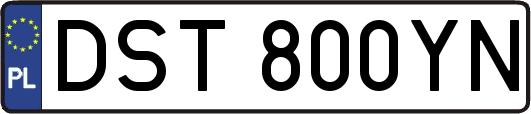 DST800YN