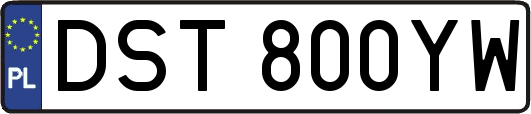 DST800YW