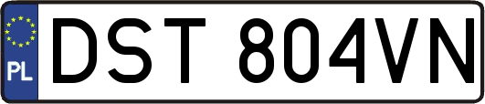 DST804VN