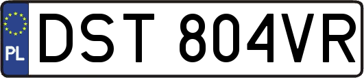 DST804VR