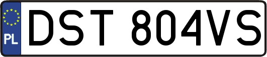 DST804VS