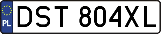 DST804XL