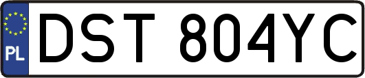 DST804YC