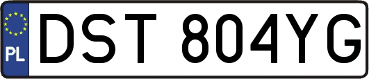 DST804YG