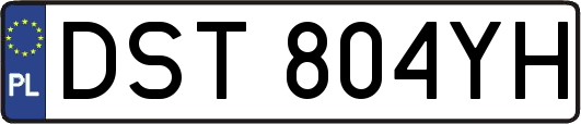 DST804YH