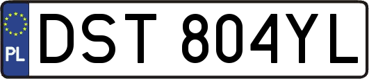DST804YL