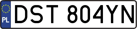 DST804YN
