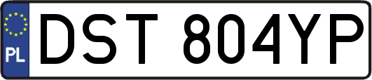 DST804YP