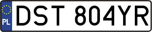 DST804YR