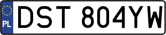 DST804YW