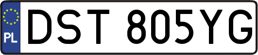 DST805YG