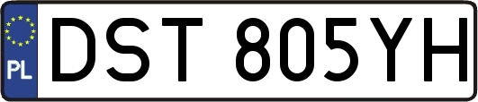 DST805YH