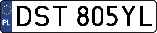 DST805YL