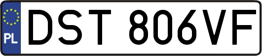 DST806VF