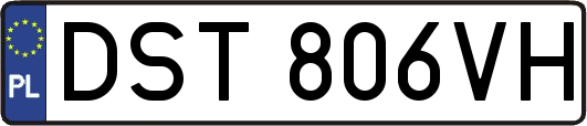 DST806VH