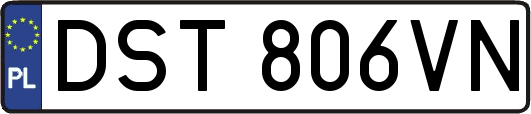 DST806VN