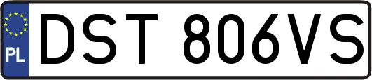 DST806VS