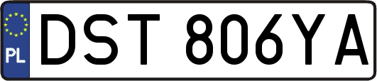 DST806YA