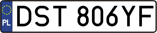 DST806YF