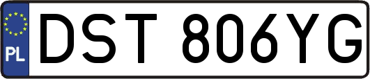 DST806YG