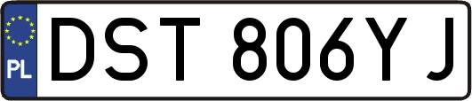 DST806YJ
